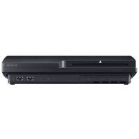 Sony Playstation 3 Slim 160Go