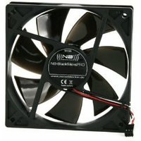 NoiseBlocker BlackSilentFanPro PK3