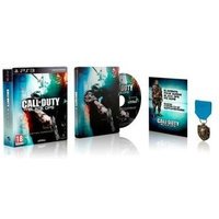 Call of Duty : Black Ops Édition Hardened - PS3