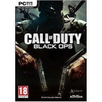 Call of Duty : Black Ops - PC