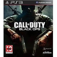 Call of Duty : Black Ops - PS3