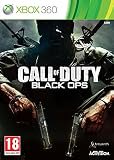 Call of Duty : Black Ops - Xbox 360