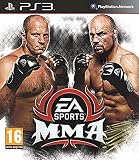 Sports MMA - Mixed Martial Arts - PS3