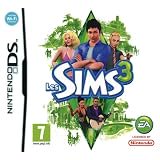 Les Sims 3 - Nintendo DS