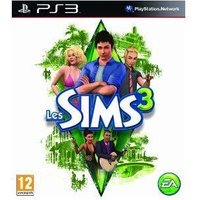 Les Sims 3 - PS3