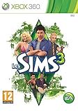 Les Sims 3 - Xbox 360