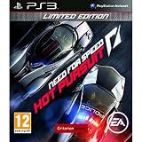 Need For Speed - Hot Pursuit Collector - PS3