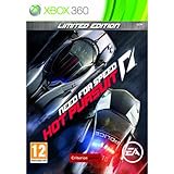 Need For Speed - Hot Pursuit Limited Edition - Xbox 360