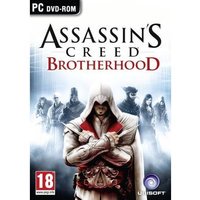 Assassin’s Creed Brotherhood - PC