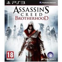 Assassin’s Creed Brotherhood - Playstation 3