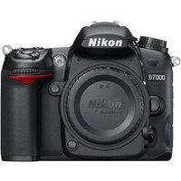 Nikon D7000 Nu