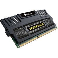 Corsair Vengeance DDR3-1600 CL9 4Go - CMZ4GX3M1A1600C9