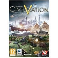 Sid Meier's Civilization V - PC