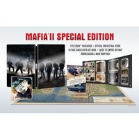 Mafia II Collector - Xbox 360