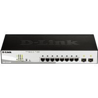 D-Link DGS-1210 10P