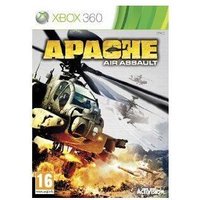 Apache - Air Assault - Xbox 360