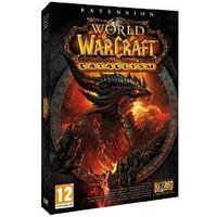 World of Warcraft : Cataclysm - PC