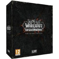 World of Warcraft : Cataclysm Collector - PC