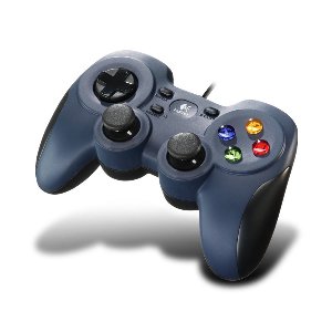 Logitech Gamepad F310