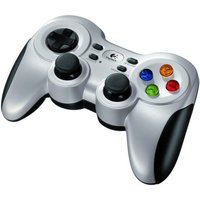 Logitech Gamepad F710