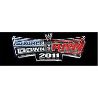 WWE SmackDown vs Raw 2011 - PSP
