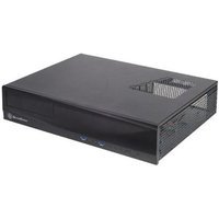 Silverstone Milo ML03 (Black)