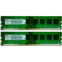 G.Skill NT DDR3-1333 CL9 8Go (2x4Go)