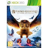 Microsoft Kinect + Kinect Adventures