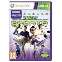 Kinect Sports - Xbox360