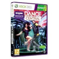 Kinect Dance Central - Xbox360