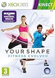 Your Shape Fitness Evolved - Xbox360