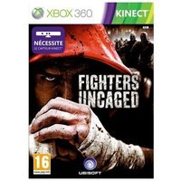 Kinect Fighters Uncaged - Xbox360