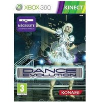 Kinect Dance Evolution - Xbox360