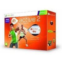 Kinect Sports Active 2 - Xbox360