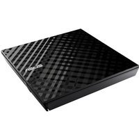 Asus SDRW-08D2S-U (Black)