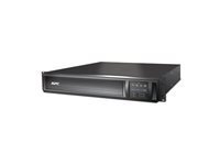 APC Smart-UPS SMX1000I 1000VA