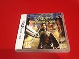 Le seigneur des Anneaux - La quête d'Aragorn - Nintendo DS