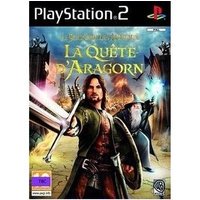 Le seigneur des Anneaux - La quête d'Aragorn - Playstation 2