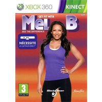Kinect Get Fit With Mel B - Xbox360