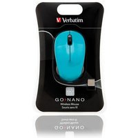 Verbatim Nano (Bleu)