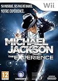 Michael Jackson The Experience - Wii