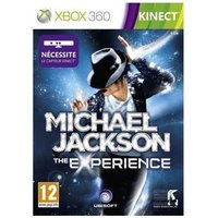 Michael Jackson The Experience - Xbox360