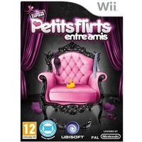 Petits Flirts entre amis - Wii