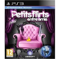Petits Flirts entre amis - PS3