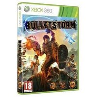 Bulletstorm - Xbox 360