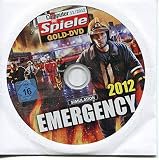 Emergency 2012 - PC