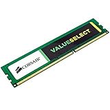 Corsair Value DDR3-1333 CL9 4Go
