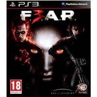 FEAR 3 - Playstation 3