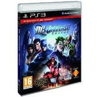 DC Universe Online - Playstation 3