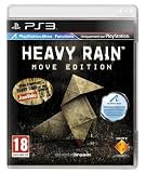 Heavy Rain Move Edition - Playstation 3